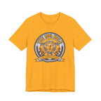 The 19th Hole Beer Golf T-Shirt | Official Sponsor Back Nine | Golf Beer Gift