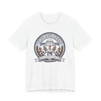 The 19th Hole Beer Golf T-Shirt | Official Sponsor Back Nine | Golf Beer Gift