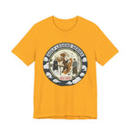 Golf Legend Series T-Shirt — Vintage Golf Club Design (Est. 1603)