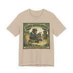 Caddie Advice Service Funny Golf T-Shirt | Golf Humor Vintage Tee | Golfer Gift
