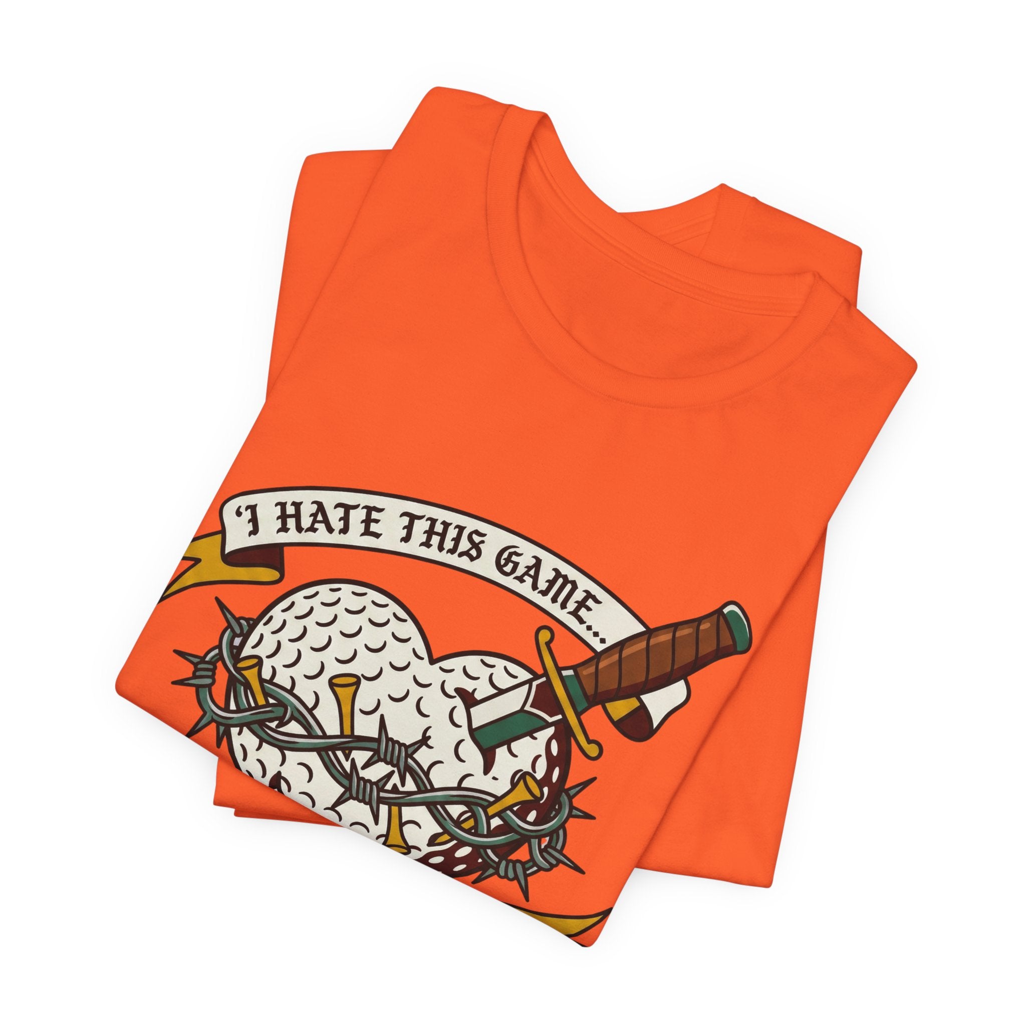 Short Sleeve Tee