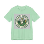 Sloth Golf Association Funny Golf T-Shirt | Slow Play Humor | Golfer Gift Tee
