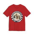 Golf Legend Series T-Shirt — Vintage Golf Club Design (Est. 1603)