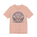 The 19th Hole Beer Golf T-Shirt | Official Sponsor Back Nine | Golf Beer Gift