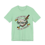 I Hate This Game... See You Tomorrow | Funny Golf Tee | Wild Green Golf