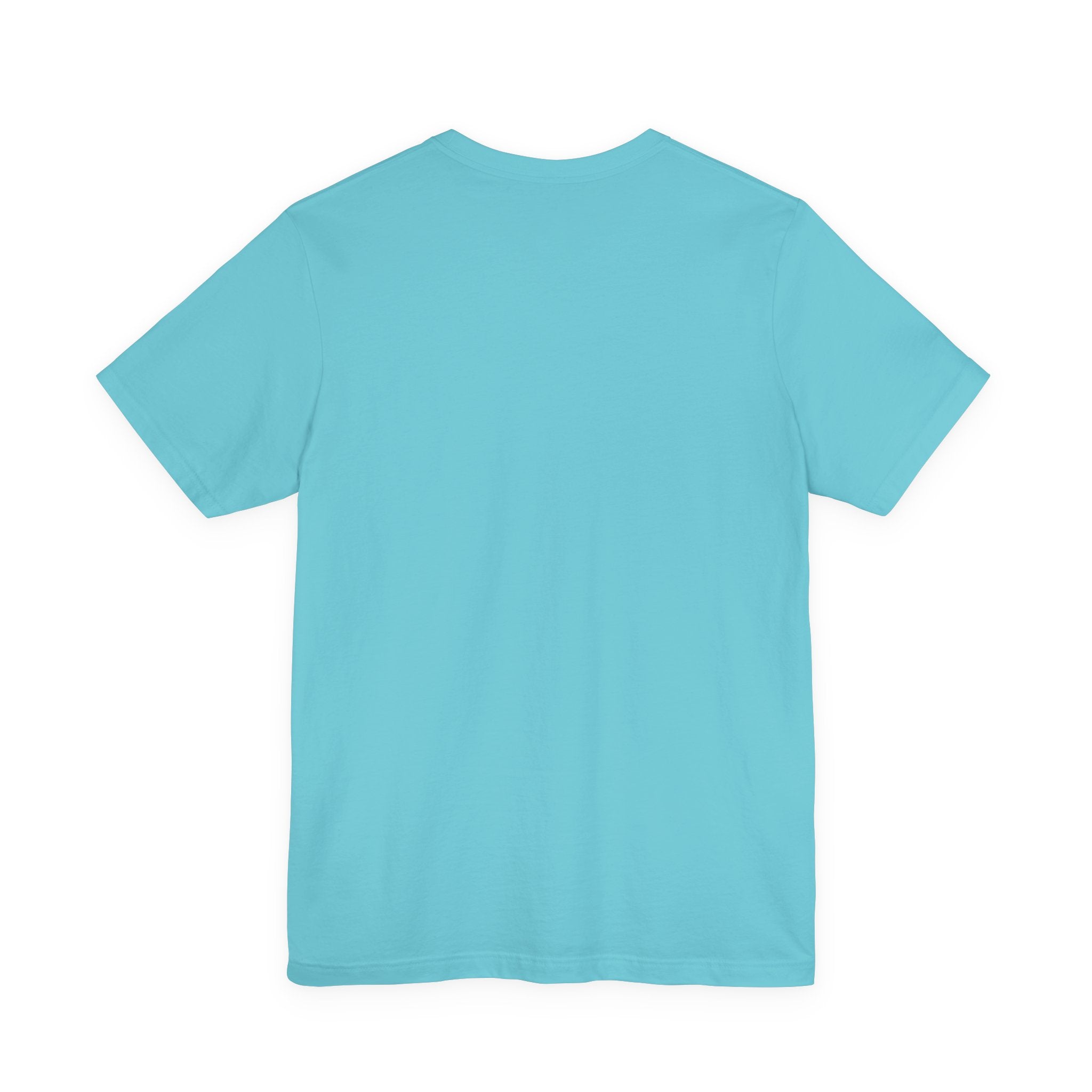 Short Sleeve Tee