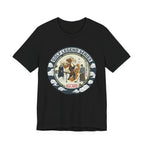 Golf Legend Series T-Shirt — Vintage Golf Club Design (Est. 1603)