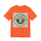 Sloth Golf Association Funny Golf T-Shirt | Slow Play Humor | Golfer Gift Tee