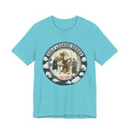 Golf Legend Series T-Shirt — Vintage Golf Club Design (Est. 1603)
