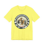 Golf Legend Series T-Shirt — Vintage Golf Club Design (Est. 1603)