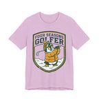 four seasons Short Sleeve Tee