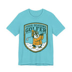 four seasons Short Sleeve Tee