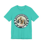 Golf Legend Series T-Shirt — Vintage Golf Club Design (Est. 1603)
