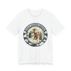 Golf Legend Series T-Shirt — Vintage Golf Club Design (Est. 1603)