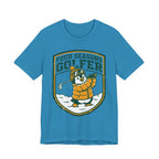 four seasons Short Sleeve Tee