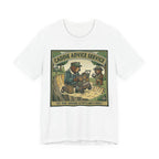 Caddie Advice Service Funny Golf T-Shirt | Golf Humor Vintage Tee | Golfer Gift