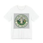 Sloth Golf Association Funny Golf T-Shirt | Slow Play Humor | Golfer Gift Tee