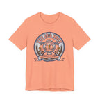 The 19th Hole Beer Golf T-Shirt | Official Sponsor Back Nine | Golf Beer Gift