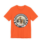 Golf Legend Series T-Shirt — Vintage Golf Club Design (Est. 1603)