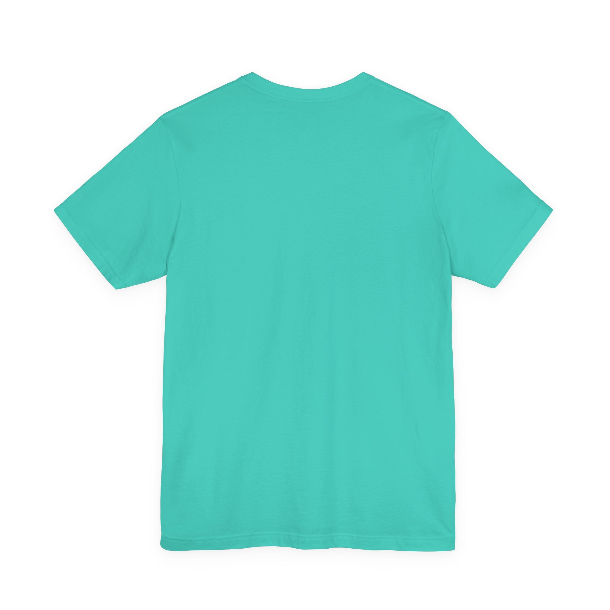 Short Sleeve Tee