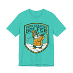 four seasons Short Sleeve Tee