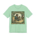 Caddie Advice Service Funny Golf T-Shirt | Golf Humor Vintage Tee | Golfer Gift