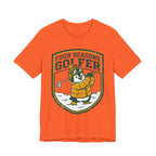 four seasons Short Sleeve Tee