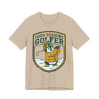 four seasons Short Sleeve Tee